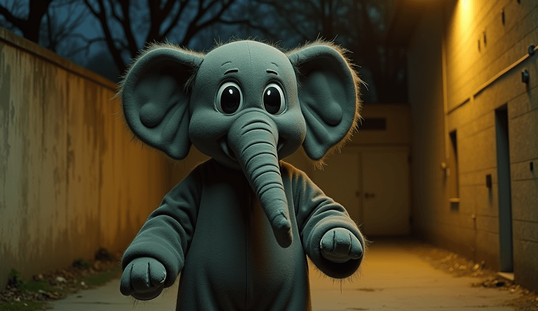 AI 创造受 'Paradise' 启发的生动视觉效果