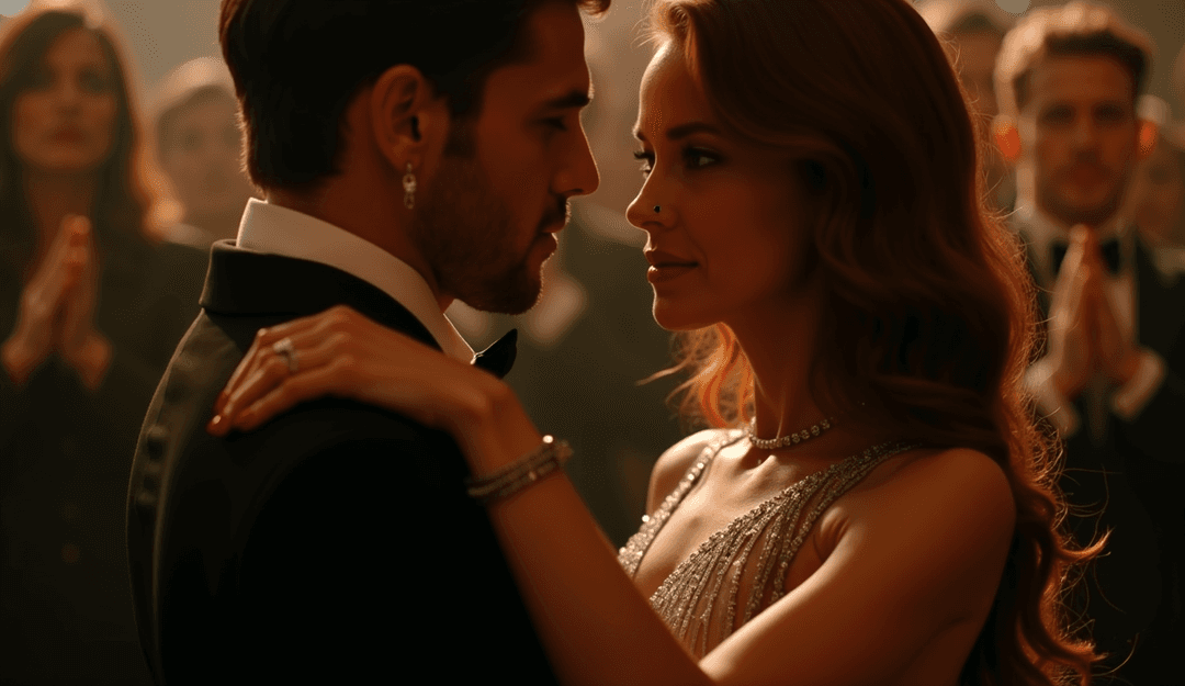 展示创新 AI 生成视觉效果的 'Houdini' 最终音乐视频。