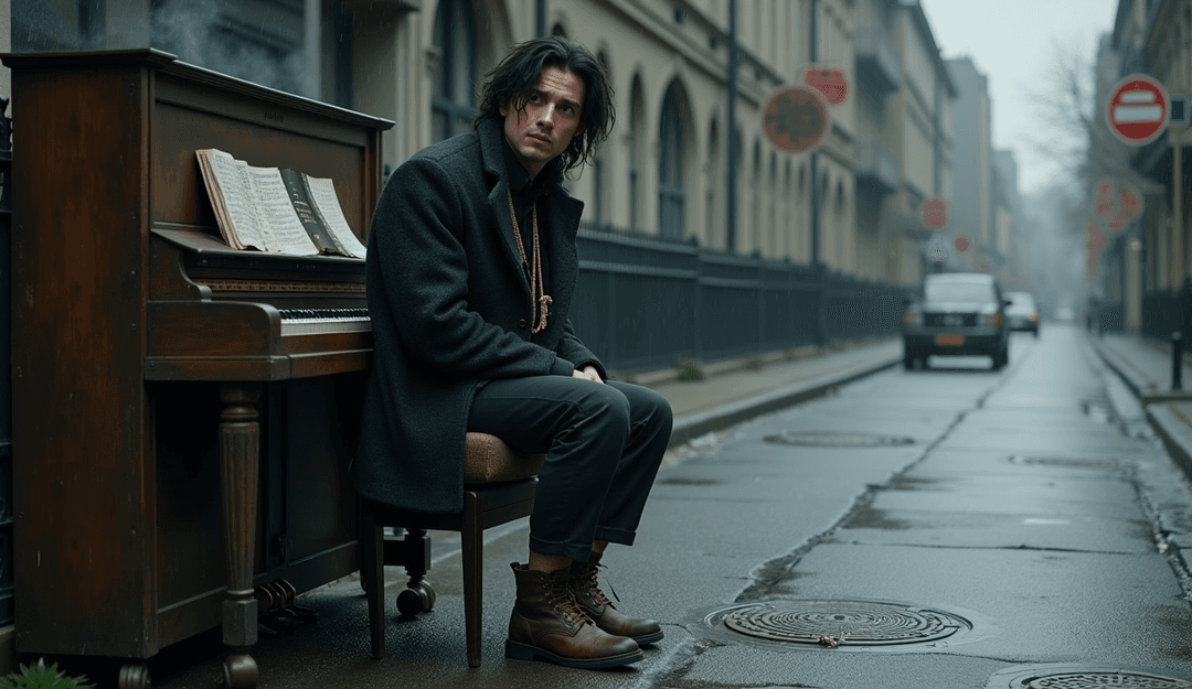 AI Bruno Mars के 'Grenade' के भावनात्मक मूल की व्याख्या कर रहा है