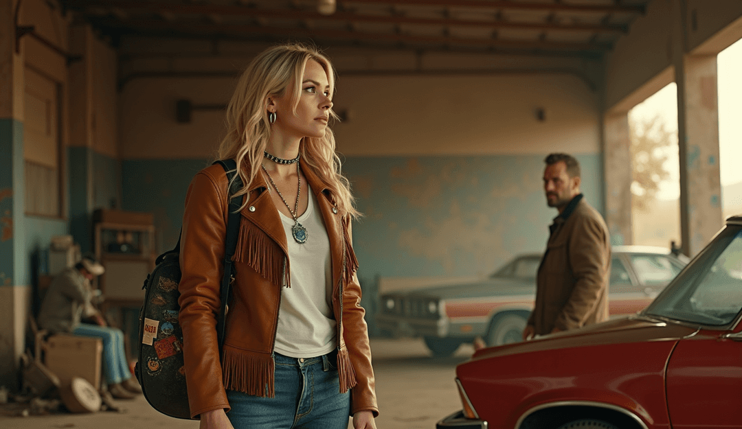 AI che analizza il ritmo e l'anima di 'Ex's & Oh's'