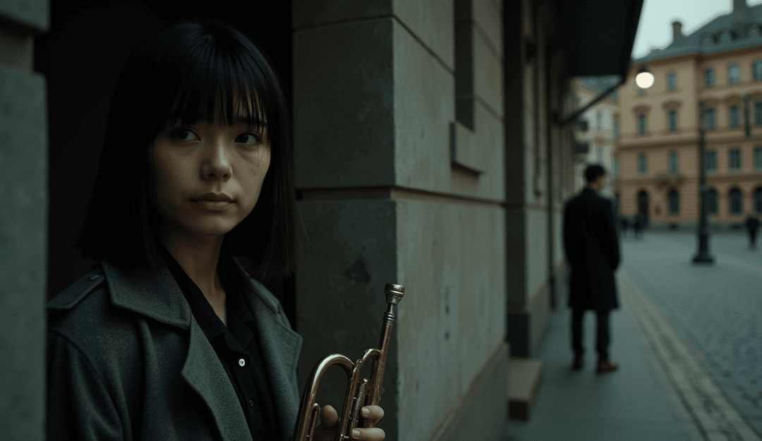 'Freaks'의 전자 댄스 에너지를 반영하는 생생한 비주얼