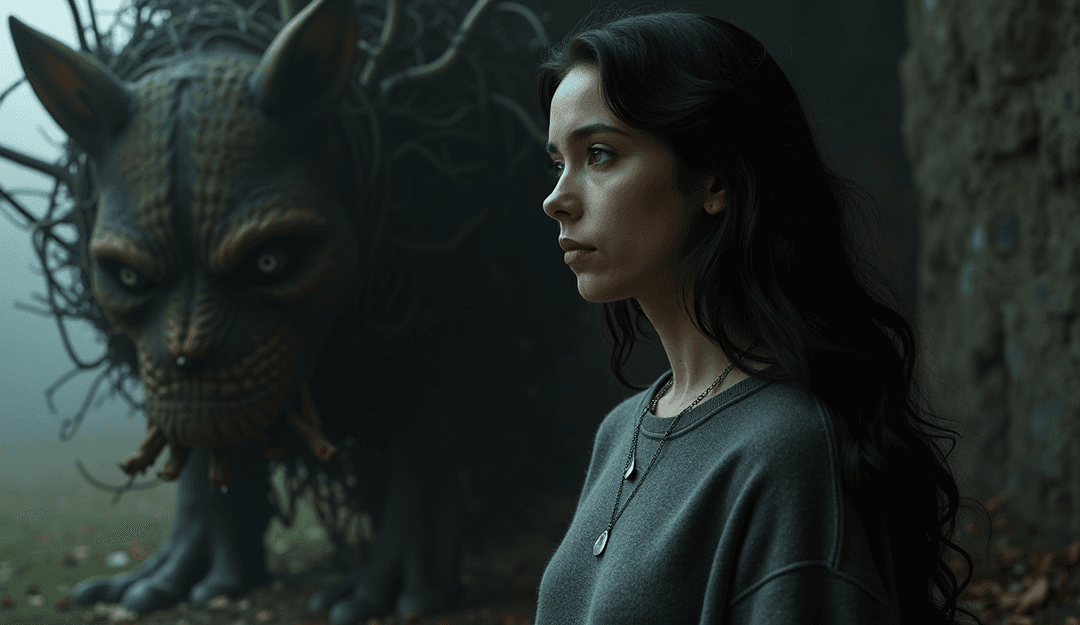 KI interpretiert die Stimmung von 'Little Talks' von Of Monsters and Men