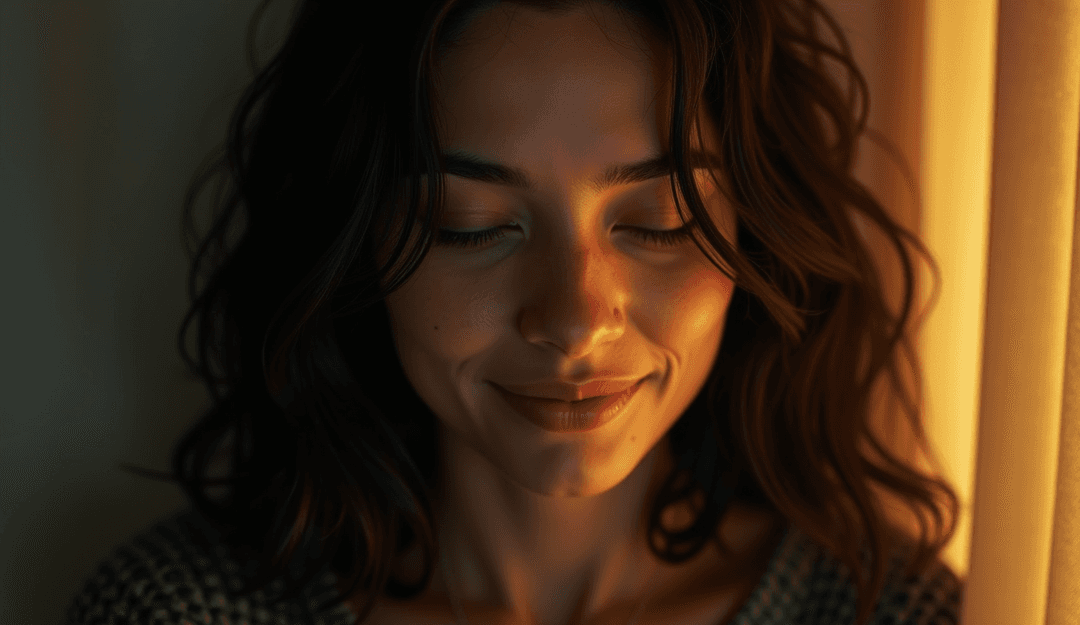 Visuelle Szenen inspiriert von den Texten und Melodien von 'Little Talks'