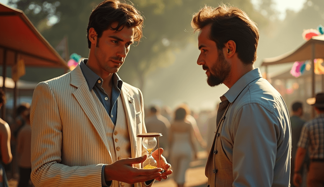 'TenTwentyTen' के मूड और लय की व्याख्या कर रहा एआई