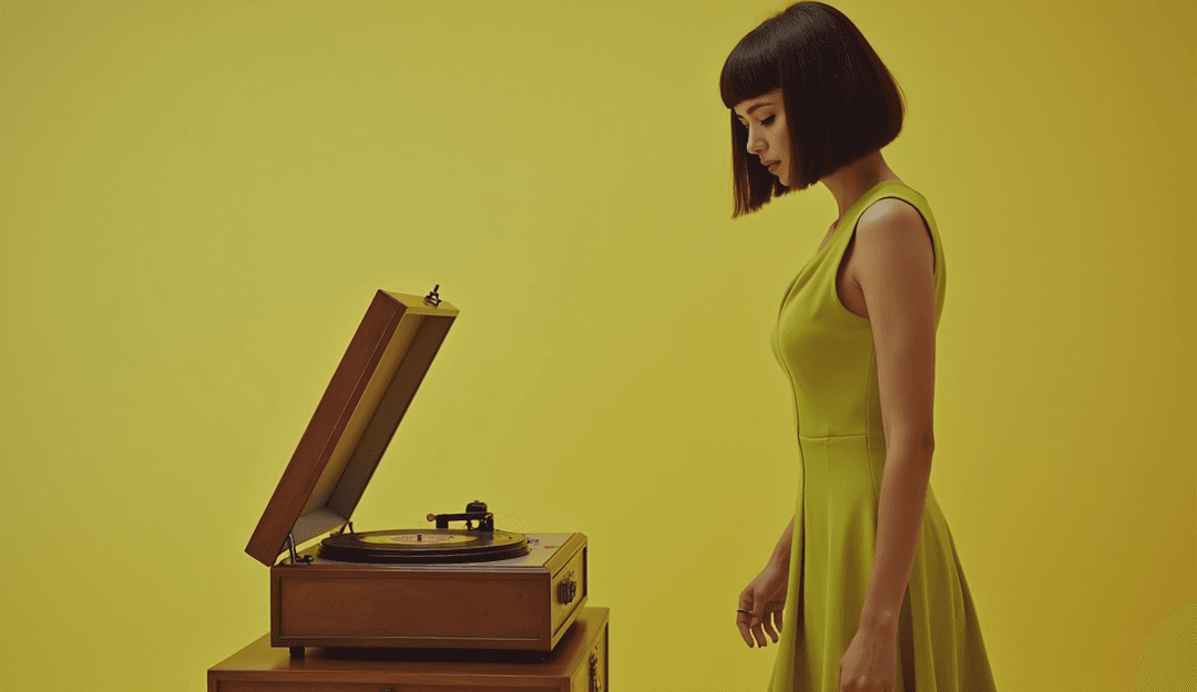 Selena Gomez द्वारा 'Love You Like A Love Song' के बोलों की व्याख्या करता एक AI