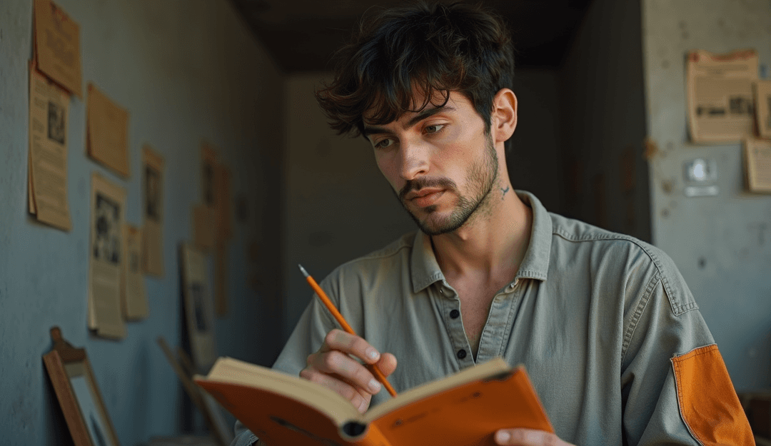 AI构思《High Hopes》的精髓