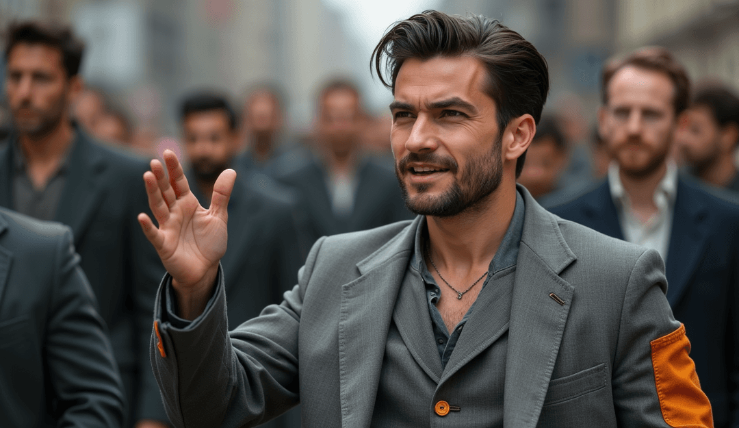 AI从音乐元素生成视觉场景