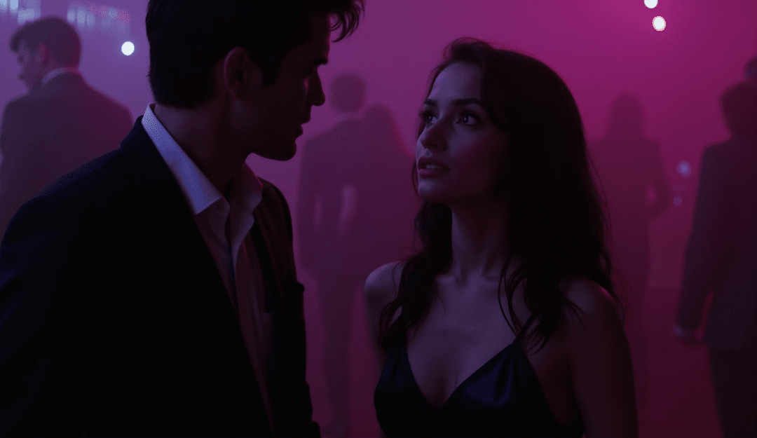 Tove Lo के 'Habits (Stay High)' को जीवंत दृश्यों के साथ AI द्वारा इंटरप्रेट करना