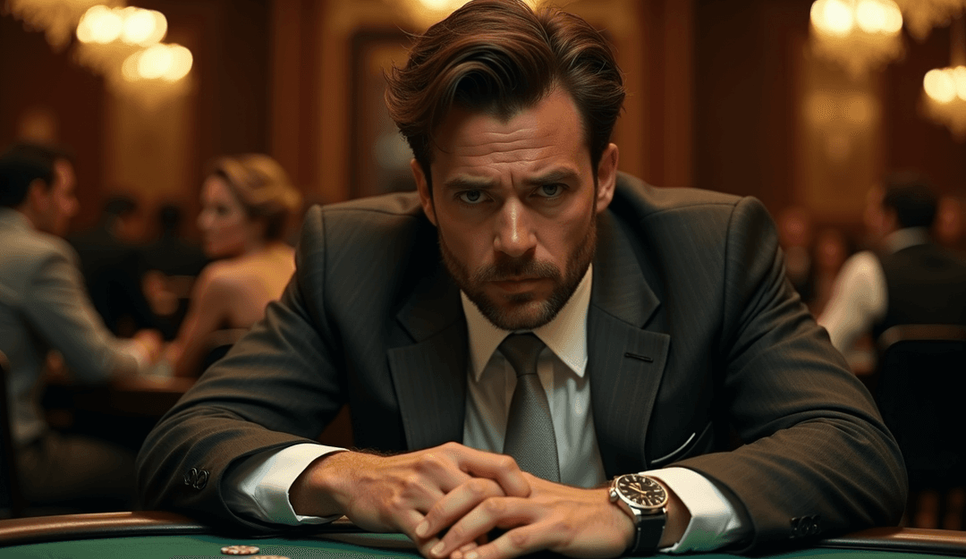 AI 詮釋 'Gold on the Ceiling' 的搖滾精神