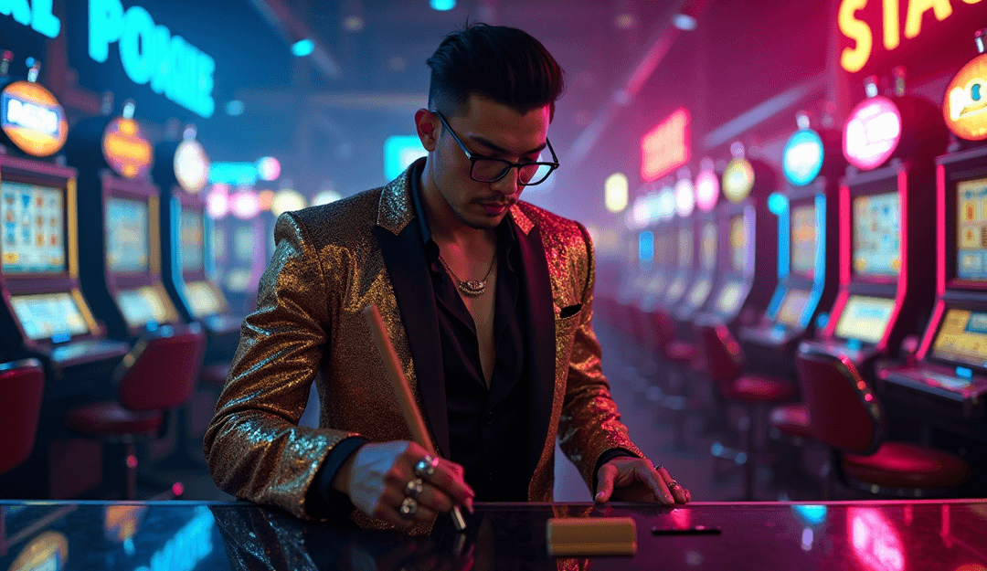 吉他即興演奏和鼓點的視覺呈現