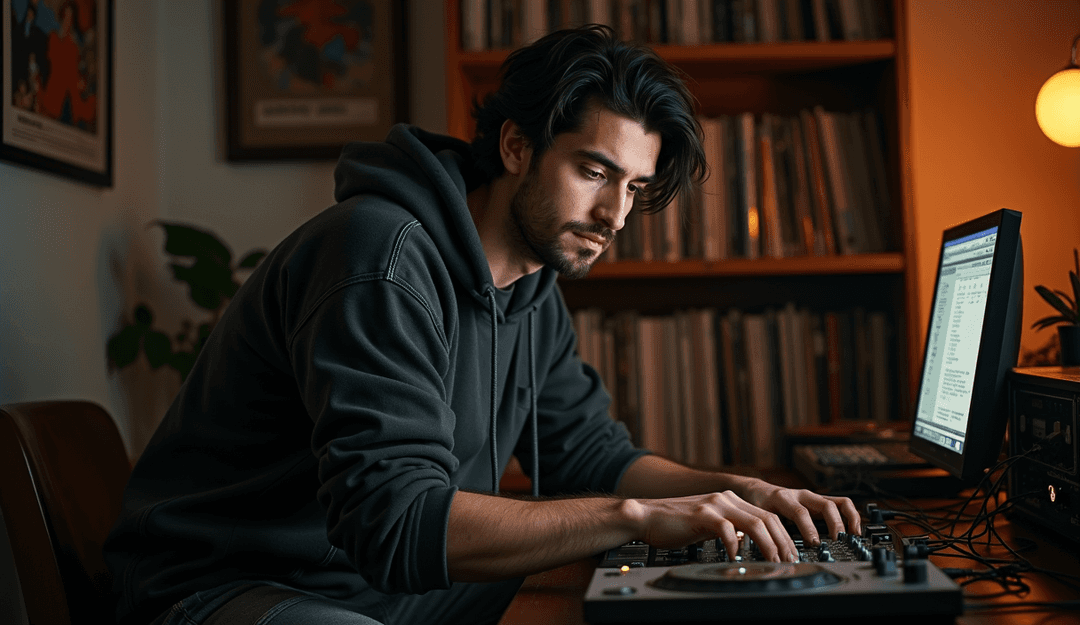 IA che interpreta l'umore di BTSTU - Edit di Jai Paul