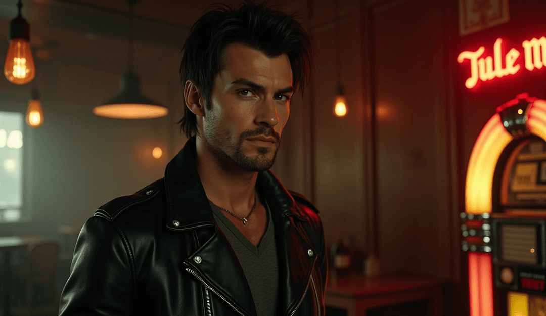 AI 解讀 Arctic Monkeys 歌曲的情感