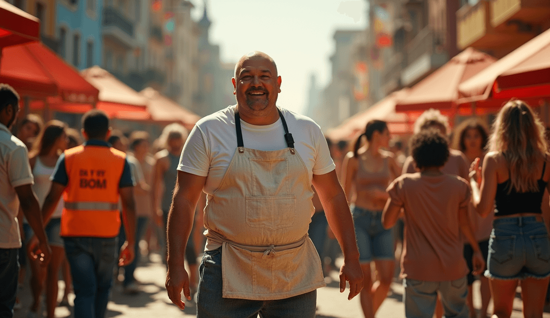 完成的《Happy》AI 生成音乐视频