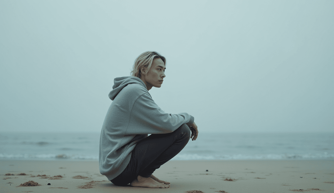 Watermelon Sugar के लिए पूरा हुआ एआई-जनरेटेड म्यूजिक वीडियो