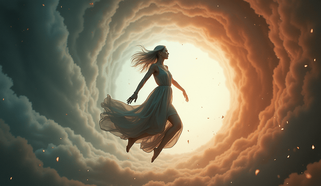 संगीत तत्वों को जीवंत दृश्यों में अनुवादित करना