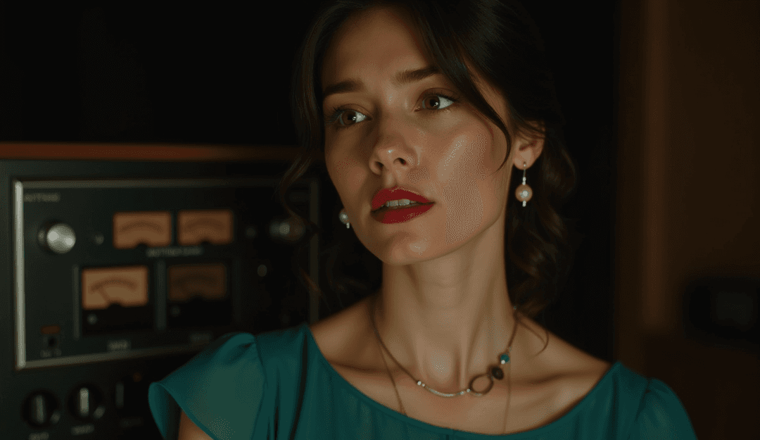 用戶使用 freebeat.ai 平台創建音樂影片。