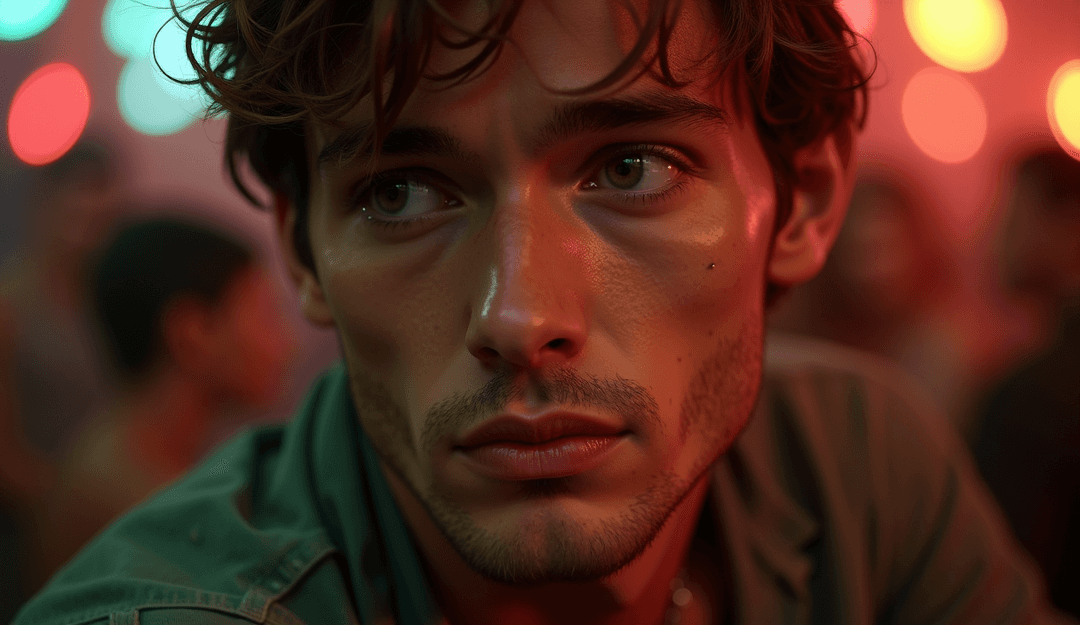 'Call It What You Want' के इंडी पॉप सार की व्याख्या करता AI