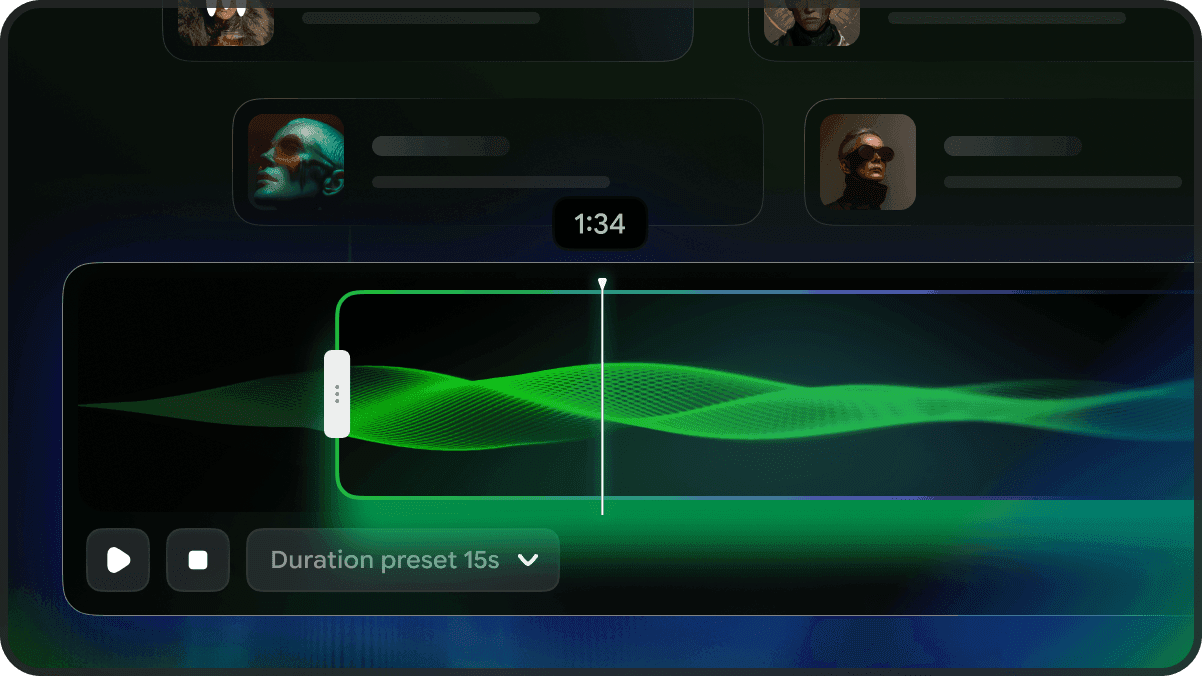 O ritmo é o roteiro
