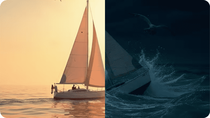 Editor de imágenes con IA