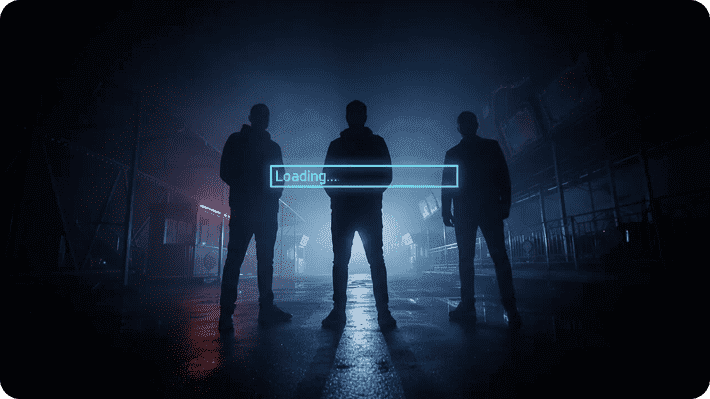 Generatore di video IA