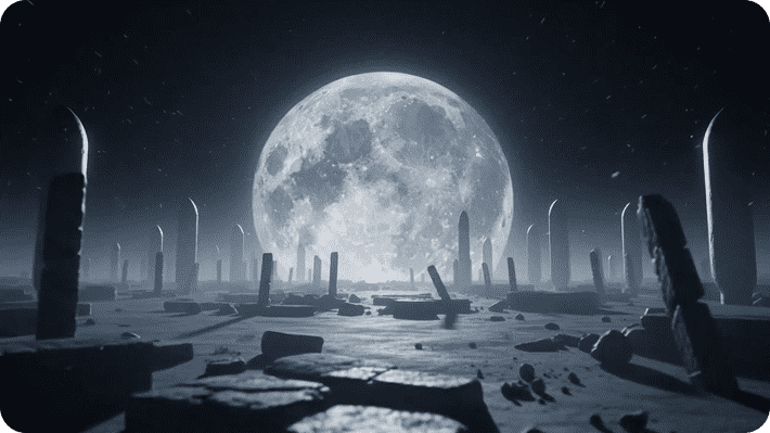 Generatore di video IA