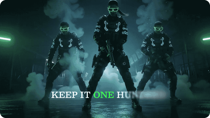 Generatore di video con testi