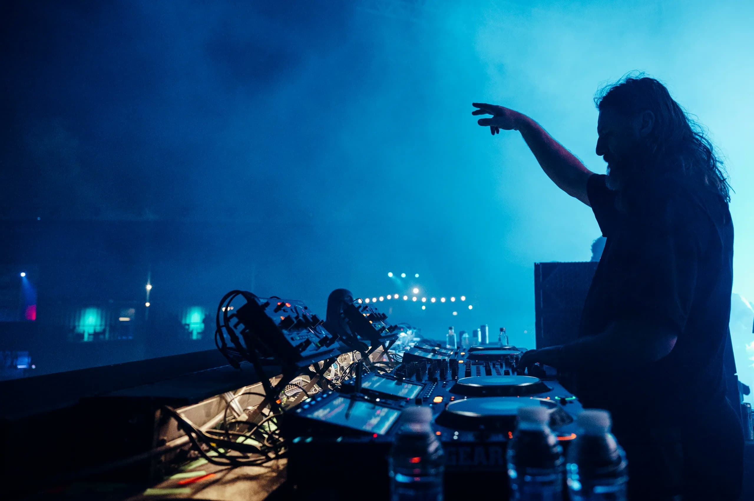 Transforming Music Video Creation with Innovative AI Features