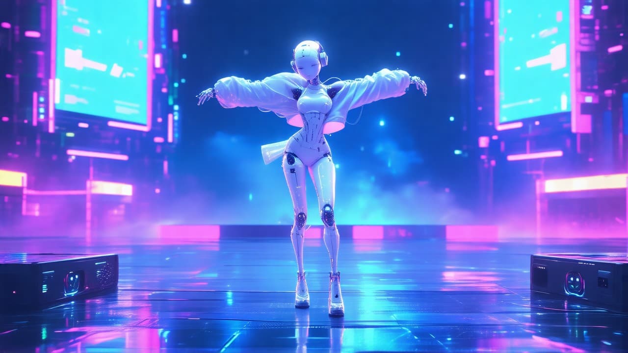 Redefining Fitness Through Innovation