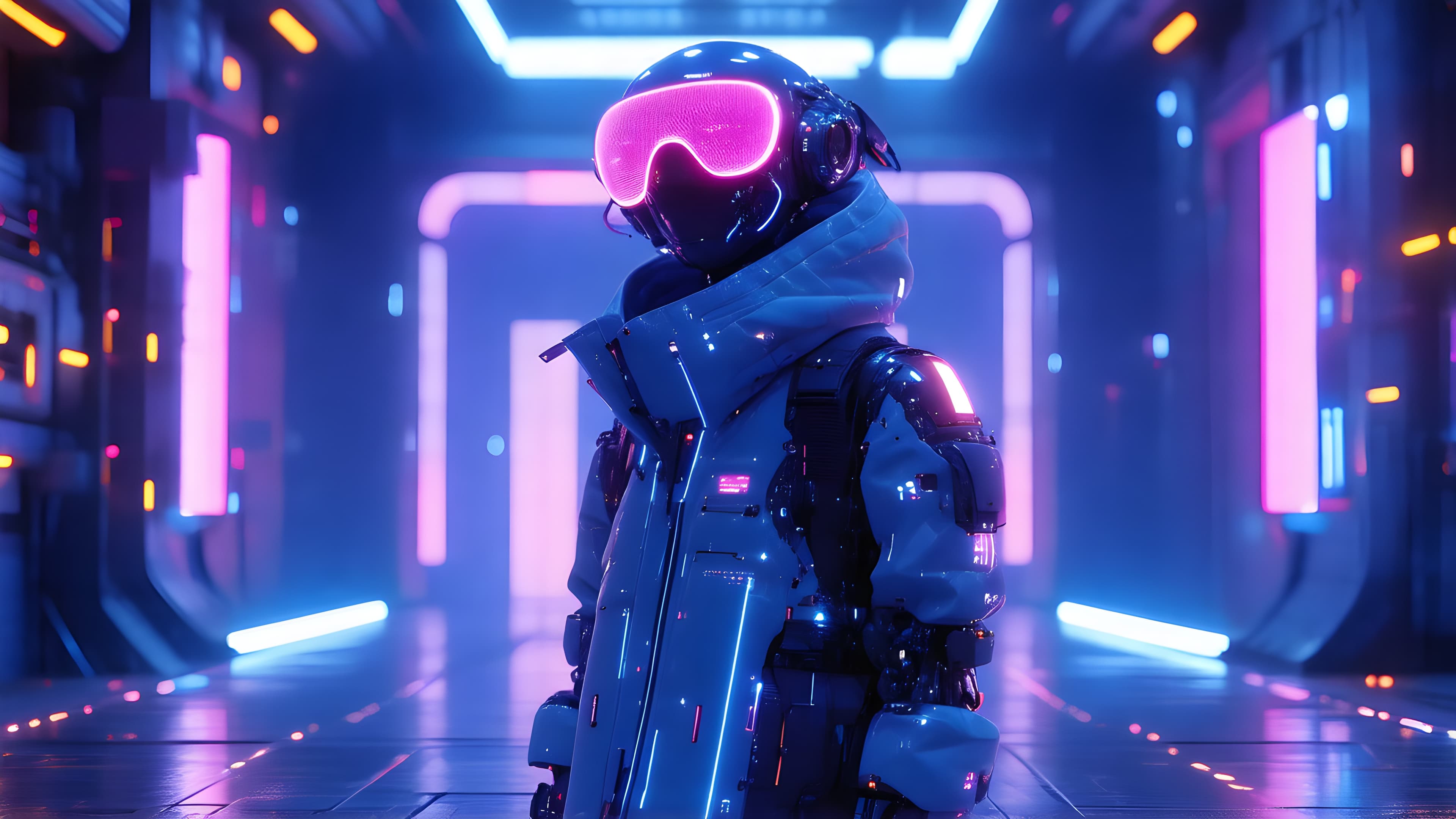 The Perfect Blend of Art and Exercise