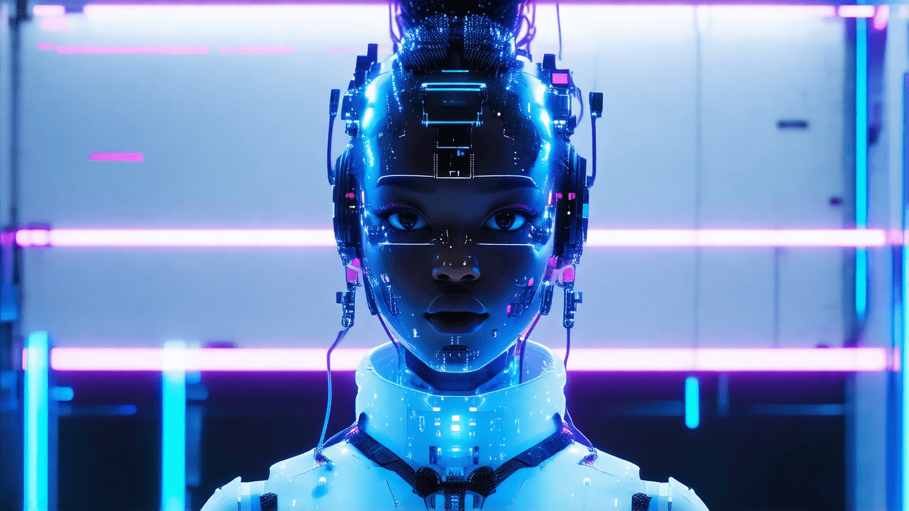 AI Text-to-Video Generator for Stunning Content