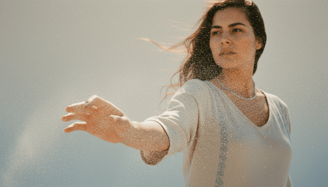 एक उपयोगकर्ता गर्व से स्क्रीन पर ‘387099 Unwritten’ के लिए एक जेनरेटेड म्यूजिक वीडियो प्रदर्शित कर रहा है, जिसमें freebeat.ai लोगो है, जो सहज निर्माण का प्रतीक है।