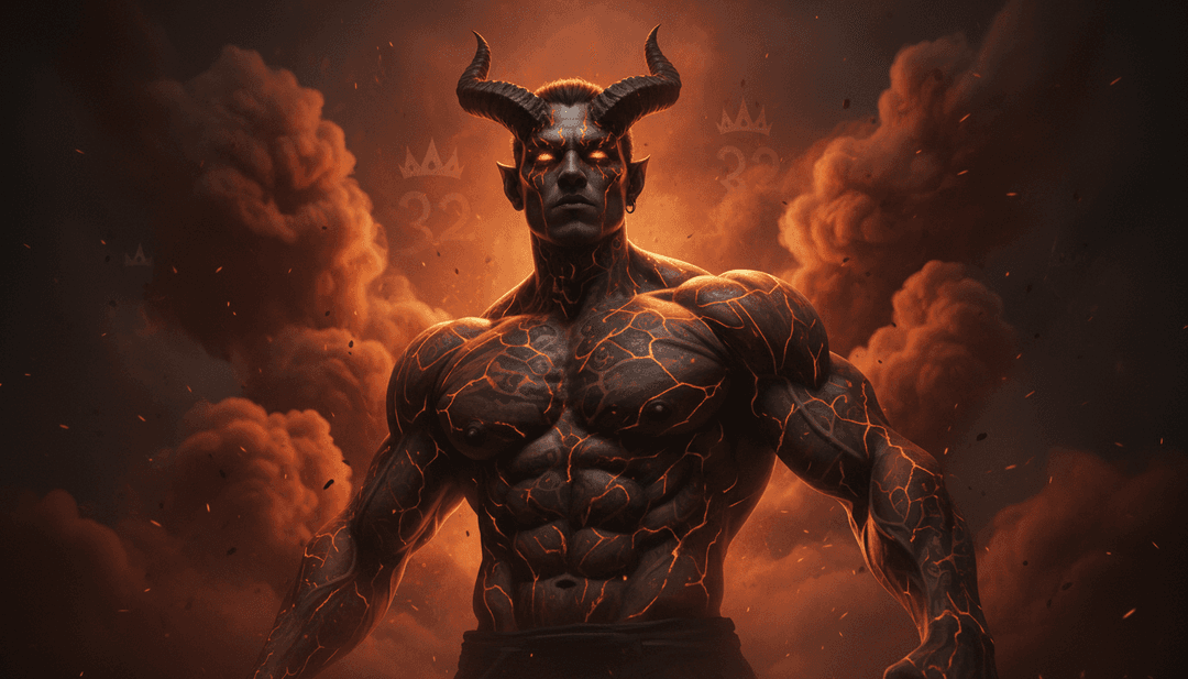 Un video musicale generato dall'IA completato, riprodotto su uno schermo, che mostra immagini mozzafiato e testi sincronizzati, con il logo freebeat.ai in bella evidenza.