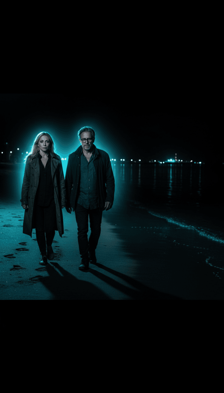 AI神经网络分析 NNX LXSY 的 'HEMENESY' 的声波和音乐元素,将音频数据演变为概念化的城市景观。