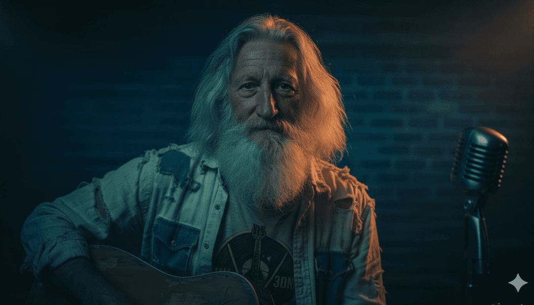 태블릿에서 재생되는 1125(5).WAV의 완성된 고화질 뮤직비디오는 소박한 헛간에서 생생한 일몰에 이르는 풍부한 아메리칸 장면들을 Freebeat.ai의 직관적인 사용자 인터페이스로 액자처럼 보여줍니다.