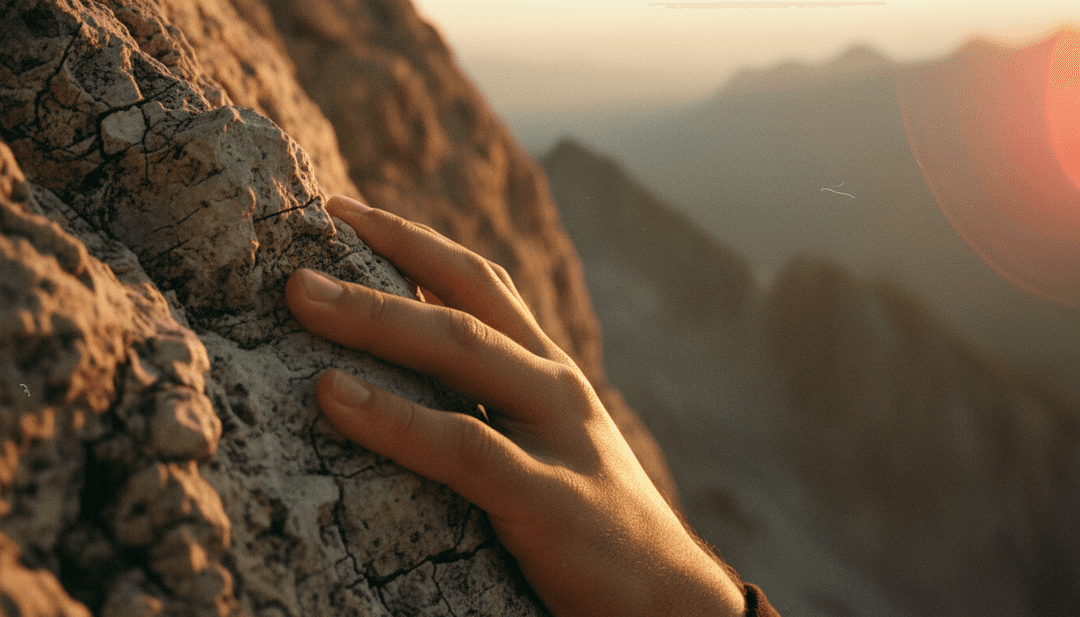 AIがスピリチュアルなポップロック音楽を解釈し、信仰と神聖な物語を視覚化する。