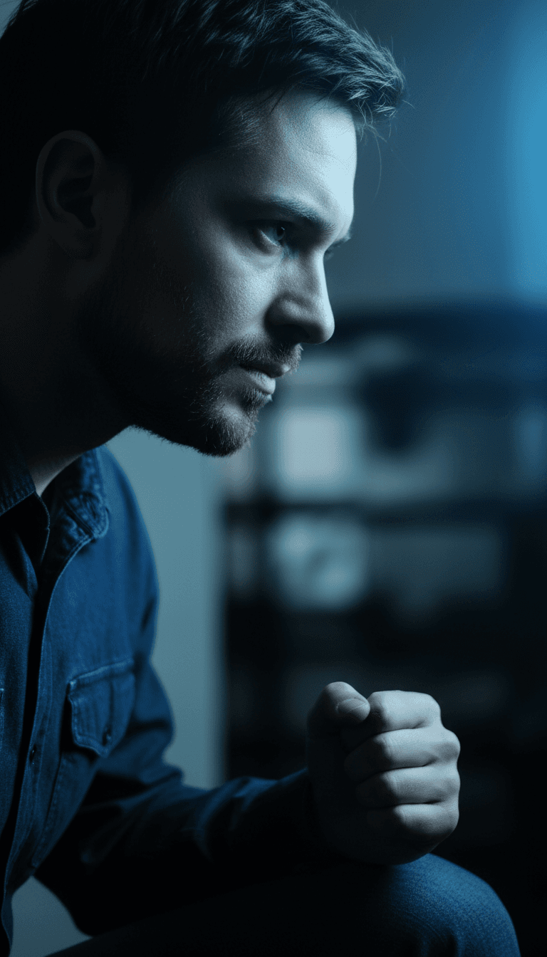 一個 AI 介面正在分析「CHORA CORAÇÃO MASTER #1 .mp3」的聲波和歌詞,顯示 sertanejo 和 forró 音樂的情感數據點。