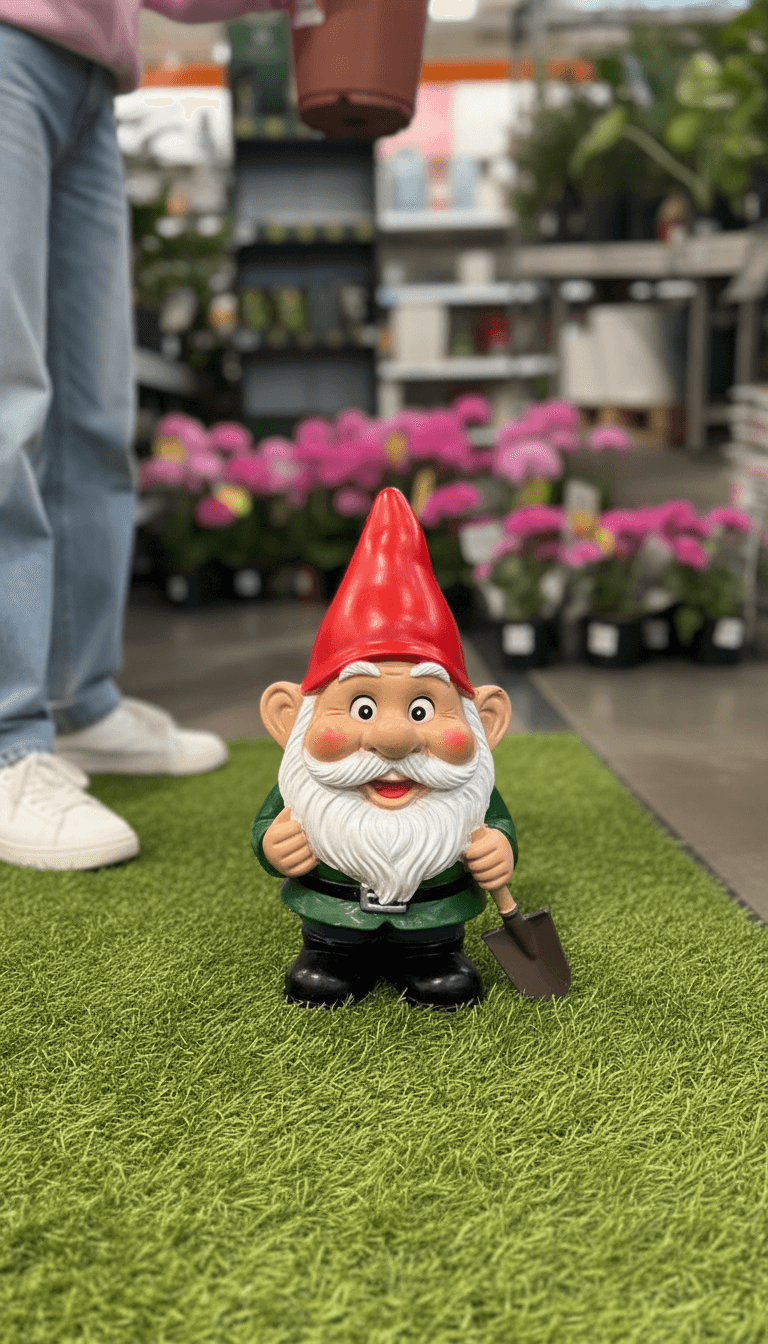 一幅《The Real Slim Shady》的 AI 生成概念艺术作品,卡通化描绘了 Eminem 被欢呼的人群和混乱元素环绕的场景。