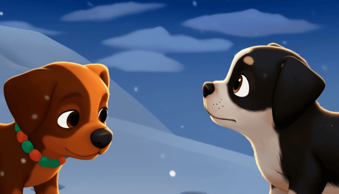 AI 生成的动态视觉效果,将鲜艳的色彩和充满活力的场景与 'QUE TE VAYA MELO' 的节拍和声线同步。