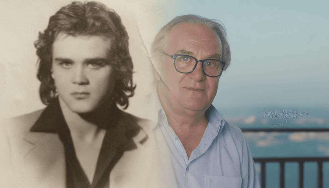 管弦乐器在Freebeat.ai生成的音乐视频中被可视化为动态电影场景。