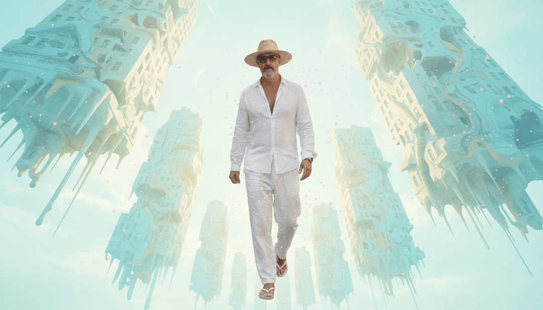 Tutto è Gelato e Stelle (2).mp3' के लिए एक अंतिम, चमकदार संगीत कवर, एकीकृत दृश्यों और पाठ को प्रदर्शित करता है, जो उपयोगकर्ताओं को अपना खुद का बनाने के लिए प्रेरित करता है।