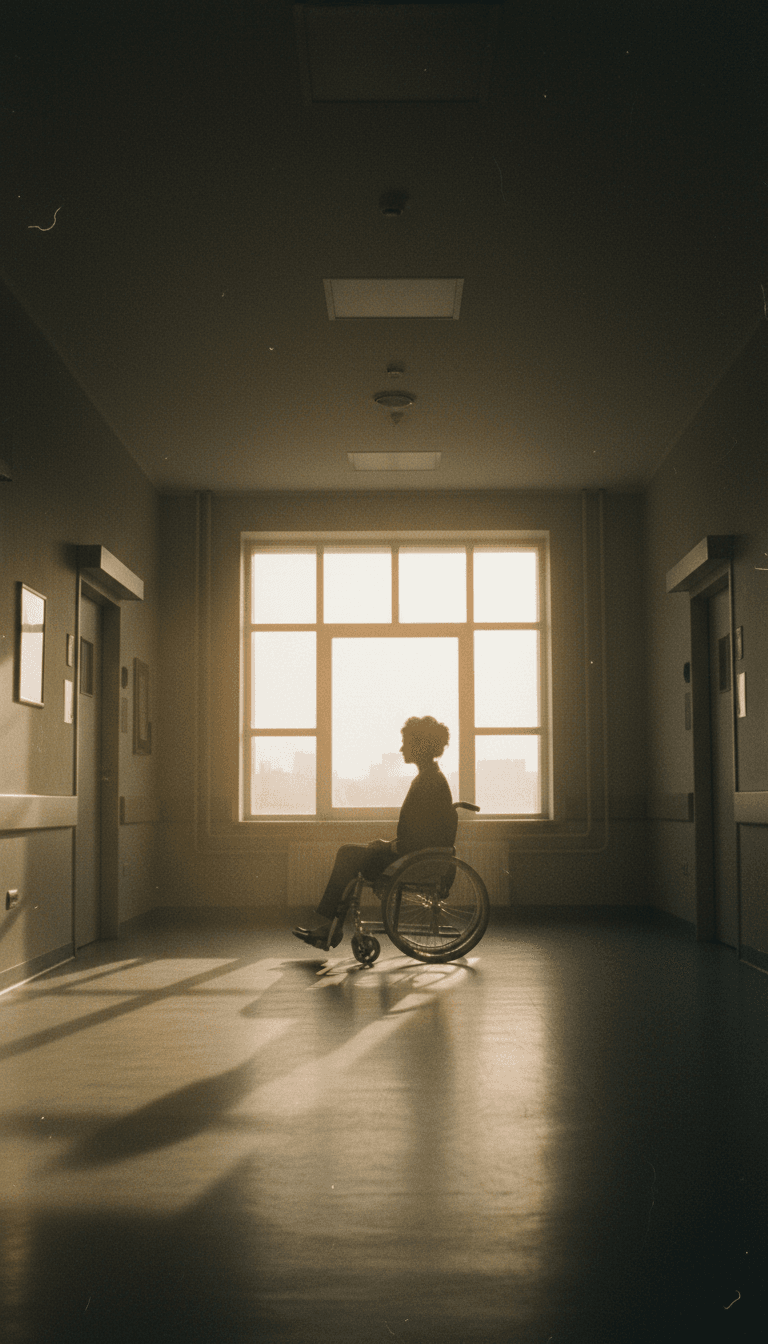 与拉丁流行音乐同步的动态视觉效果,展示无缝的 MP3 到 MP4 转换。