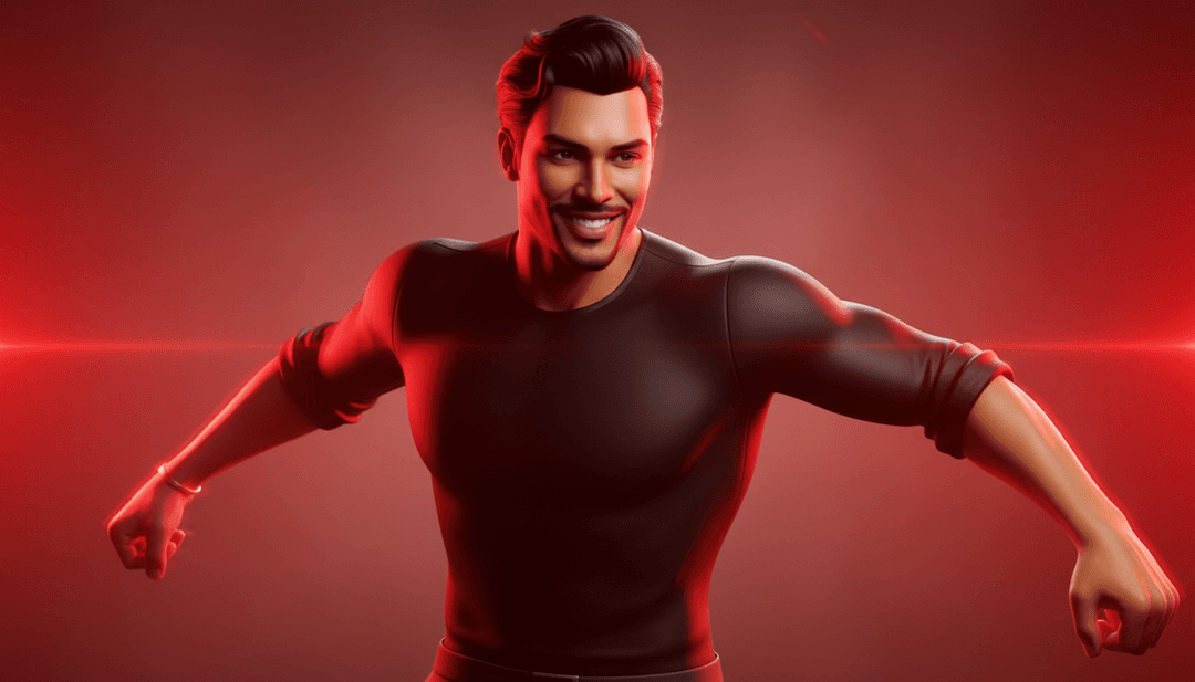 Dynamische animierte Szenen für 'Brilla Mi Rumbo' mit Salsa-Tänzern, schimmernden Lichtpfaden und energiegeladenen Stadtlandschaften, alles generiert aus einer MP3 zu MP4 Konvertierung.