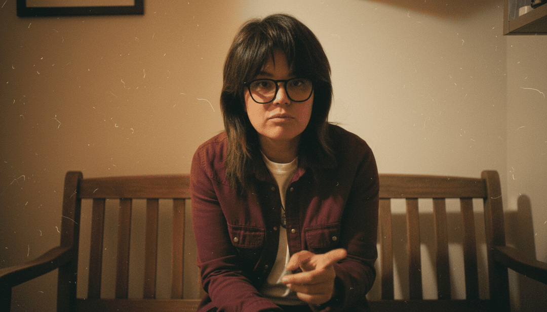 Cristina Augelli의 'Tre secondi'를 위한 최종 렌더링된 AI 뮤직 비디오로, 사용자들에게 자신만의 창작을 고무합니다.