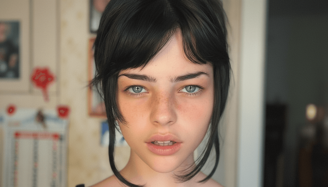 Vídeo musical cinematográfico final para 'Ordinary' com uma chamada para a ação para os usuários criarem os seus próprios