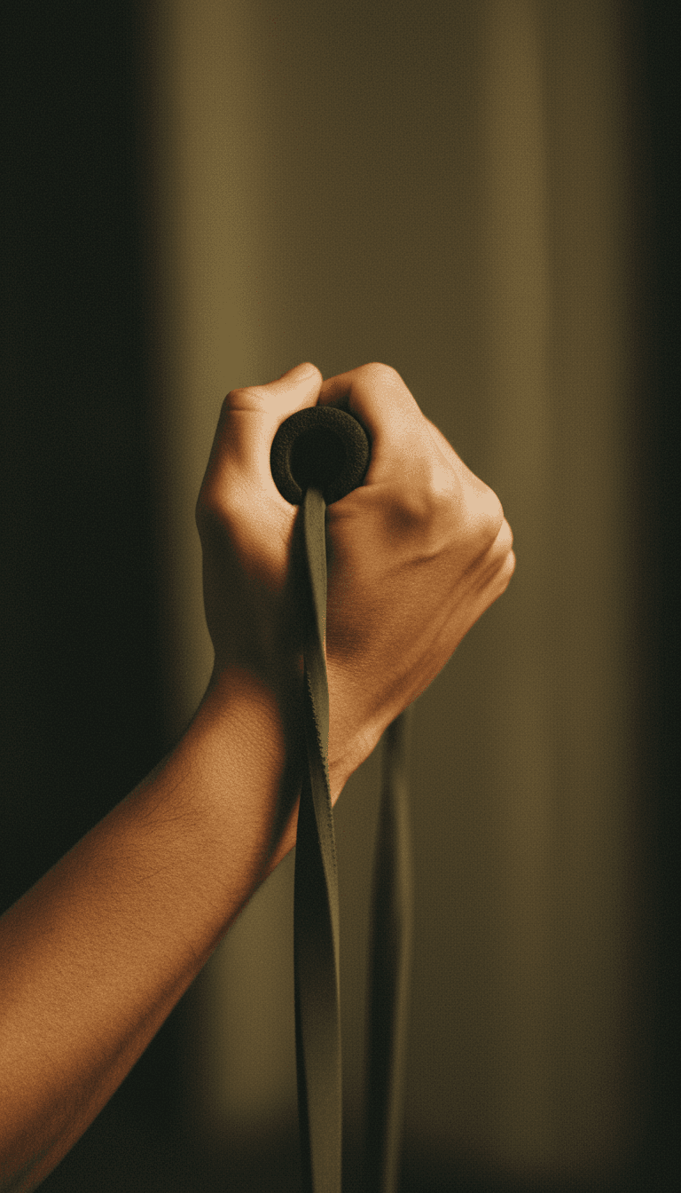 舞蹈、旅行和庆祝时刻的动态场景,与 'Ya casi estamos' 的节拍无缝同步转换。