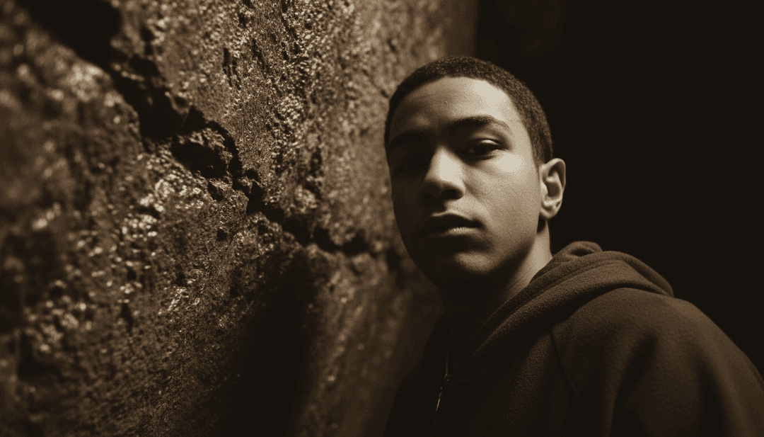 AI分析阿拉伯流行音乐的节奏和'انت ايه'的旋律结构,创建初步视觉概念。