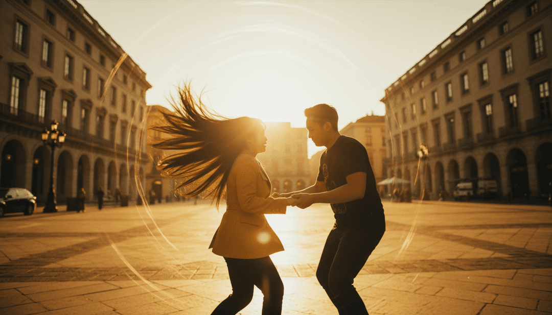 '11.wav'의 최종 뮤직 비디오, 독특한 AI 생성 비주얼을 선보이며 사용자 제작을 독려.