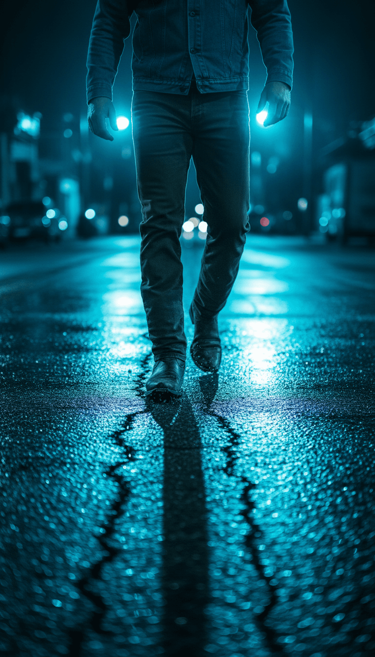 L'AI analizza i complessi strati di 'Too Far Gone (Remix)JR ft hxddentruth' per visualizzarne l'energia hip-hop e trap.