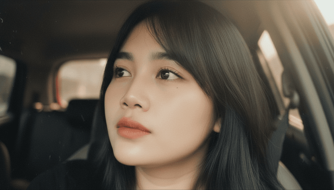 AIが生成したダイナミックなビジュアル。鮮やかな色彩、伝統的なダンスの動き、表現豊かなキャラクターを'12.wav'の伝統的なダンドゥットリズムと同期させながら、無料キャプションを表示。