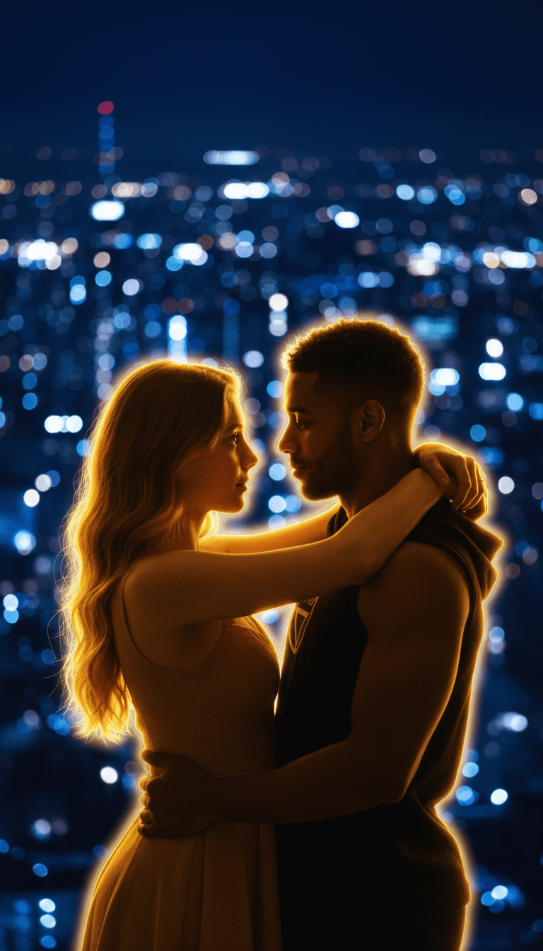 v5 के 'Come Closer Again' के लिए एक पूर्ण संगीत वीडियो स्क्रीन पर चल रहा है, जो freebeat.ai की ऑडियो से उच्च-गुणवत्ता वाले, अद्वितीय दृश्य बनाने की क्षमता को दर्शाता है। MP3 से MP4 रूपांतरण के लिए उपयोग में आसानी का सुझाव देने वाले उपयोगकर्ता इंटरफ़ेस तत्व।